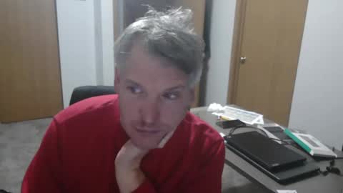 Master Thorn online show from January 19, 6:09 am