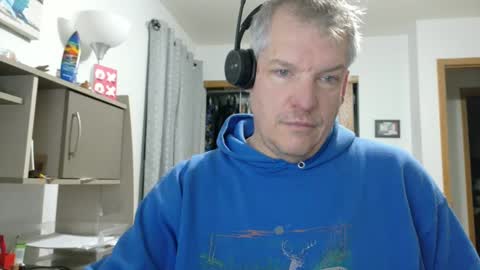 Master Thorn online show from February 17, 9:24 am