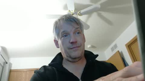 Master Thorn online show from October 17, 2:04 am