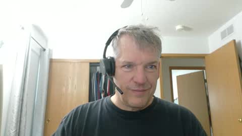 Master Thorn online show from November 1, 3:47 pm