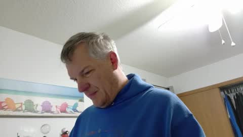 Master Thorn online show from November 17, 2:45 pm