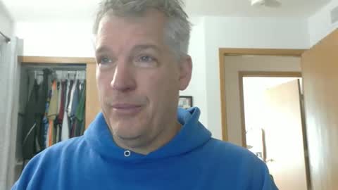 Master Thorn online show from November 23, 3:01 pm