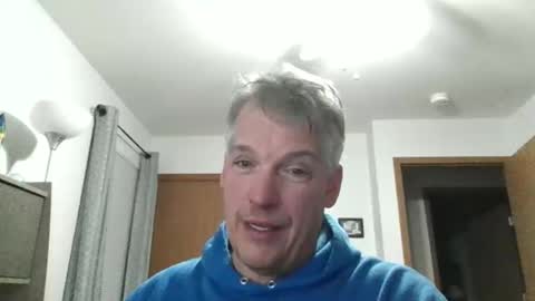 Master Thorn online show from November 24, 3:39 am