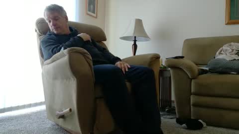 Master Thorn online show from December 17, 2:45 pm