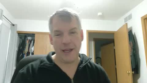 Master Thorn online show from January 8, 6:43 pm