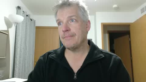 Master Thorn online show from February 4, 3:23 am