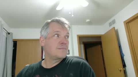 Snapshot of master_thorn chatting on April 20, 2:47 am Master Thorn online show from April 20, 2:47 am