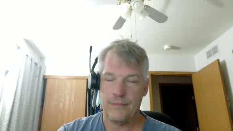 Snapshot of master_thorn chatting on July 3, 2:07 am Master Thorn online show from July 3, 2:07 am