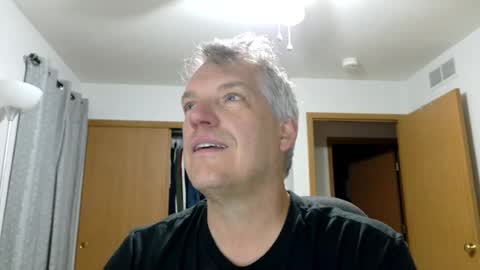 Snapshot of master_thorn chatting on July 13, 2:58 am Master Thorn online show from July 13, 2:58 am