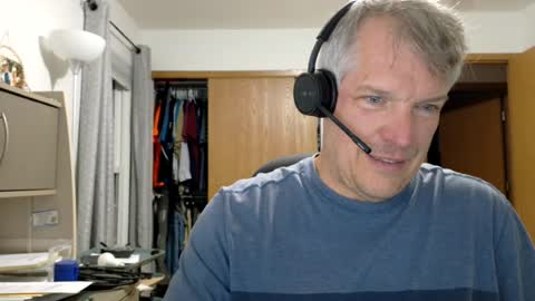 Snapshot of master_thorn chatting on July 22, 2:03 am Master Thorn online show from July 22, 2:03 am
