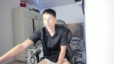 Alpha junior online show from April 11, 11:58 am