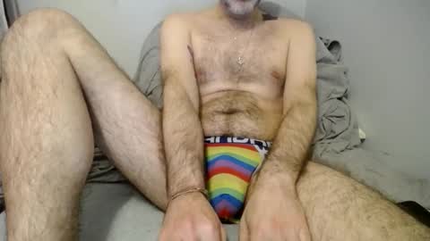 Master Anthony online show from February 10, 4:27 am