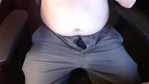 Masterbatingdude online show from April 10, 5:50 pm