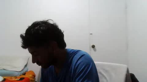 masterblack6666 online show from April 17, 4:59 am