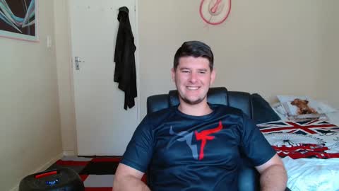 Snapshot of masterbrendanfagtax3 chatting on February 8, 8:29 am masterbrendanfagtax3 online show from February 8, 8:29 am