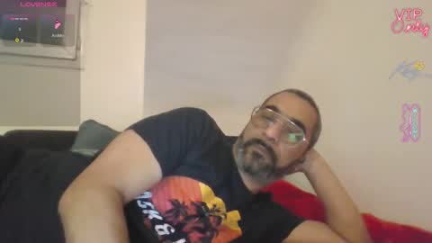 Masterskorp online show from January 14, 7:08 pm