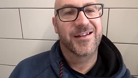 Bob online show from March 5, 10:11 am