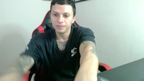 Dave online show from November 12, 7:03 pm