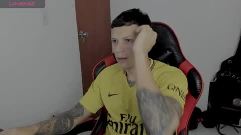 Dave online show from November 16, 11:16 am