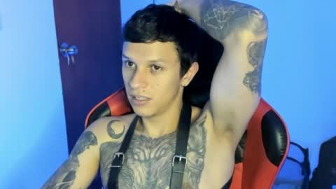 Dave online show from April 3, 4:49 pm