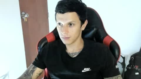 Dave online show from April 8, 12:43 am