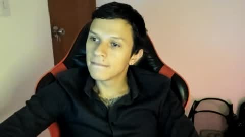 Dave online show from April 9, 1:38 am