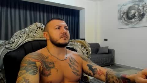 Jocker online show from October 15, 7:14 pm