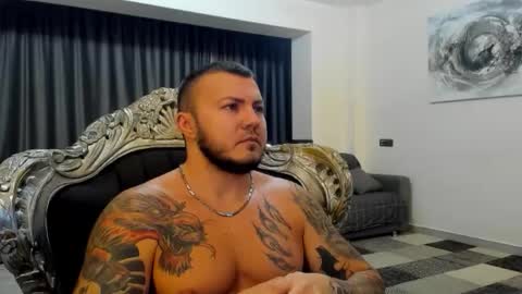 Jocker online show from October 21, 7:03 pm