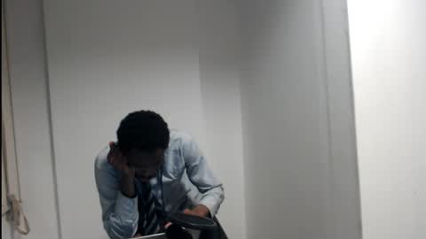 Masterdomfuck online show from February 7, 11:13 pm