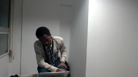 Masterdomfuck online show from February 9, 3:11 am