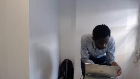 Masterdomfuck online show from February 9, 7:09 pm