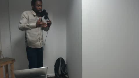 Masterdomfuck online show from February 11, 2:57 am