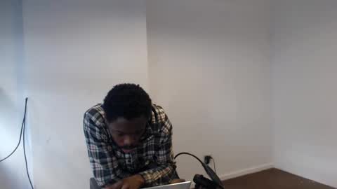 Masterdomfuck online show from February 12, 8:18 pm