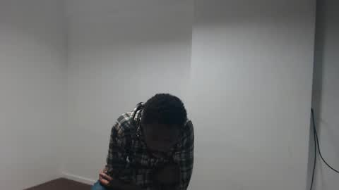 Masterdomfuck online show from February 12, 11:20 pm