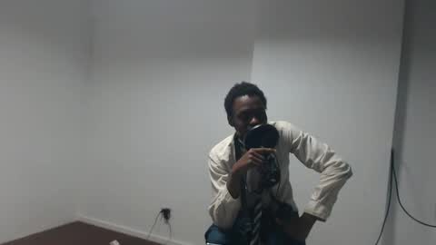 Masterdomfuck online show from February 16, 2:53 am