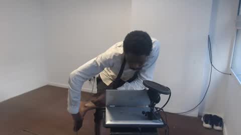 Masterdomfuck online show from February 16, 9:38 pm