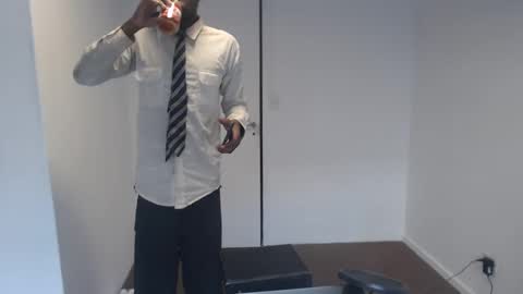 Masterdomfuck online show from February 17, 1:21 pm