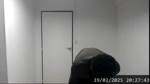 Masterdomfuck online show from February 19, 11:25 pm