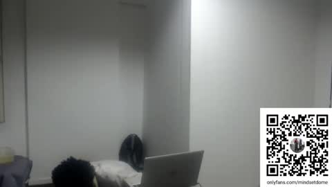 Masterdomfuck online show from September 12, 11:37 pm