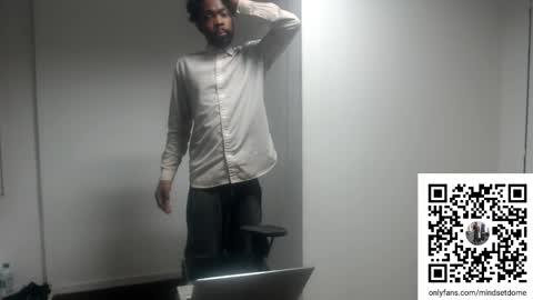 Masterdomfuck online show from September 19, 12:34 am