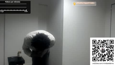 Masterdomfuck online show from September 26, 12:36 am