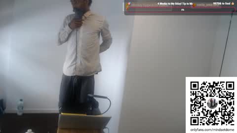 Masterdomfuck online show from September 30, 4:56 pm