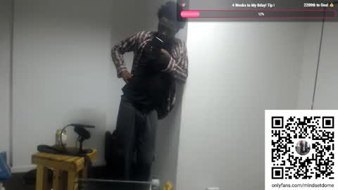 Masterdomfuck online show from October 5, 4:33 am