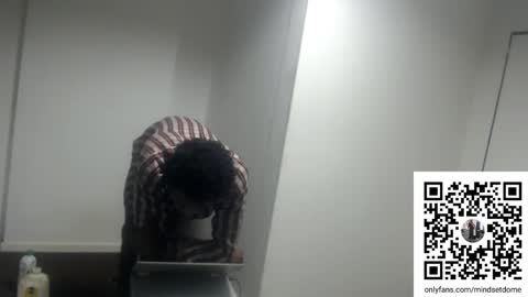 Masterdomfuck online show from October 11, 1:49 am