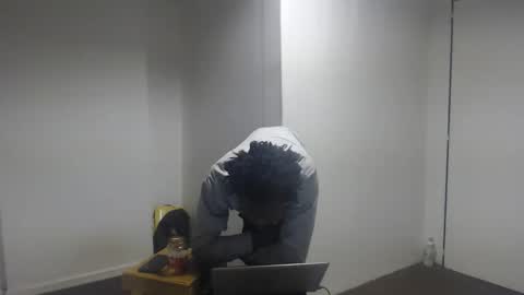 Masterdomfuck online show from November 22, 2:32 am