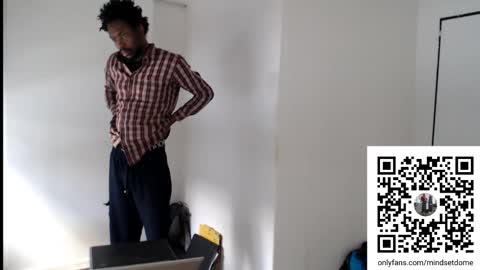 Masterdomfuck online show from December 19, 7:10 pm