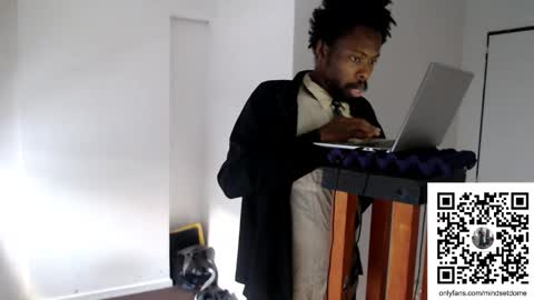 Masterdomfuck online show from January 7, 10:01 pm