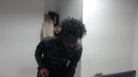 Masterdomfuck online show from February 4, 7:47 am