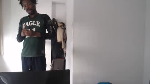 Masterdomfuck online show from February 19, 6:59 pm