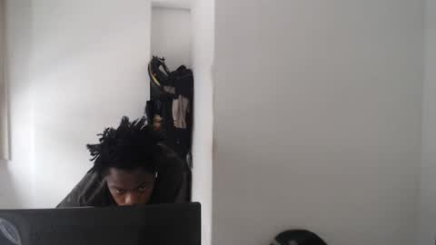 Masterdomfuck online show from February 23, 2:36 pm